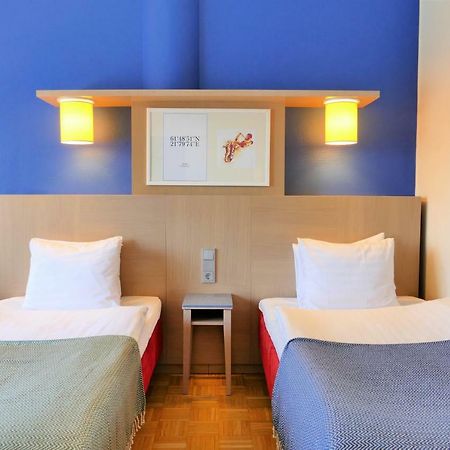 Hotel Bepop 波里 外观 照片