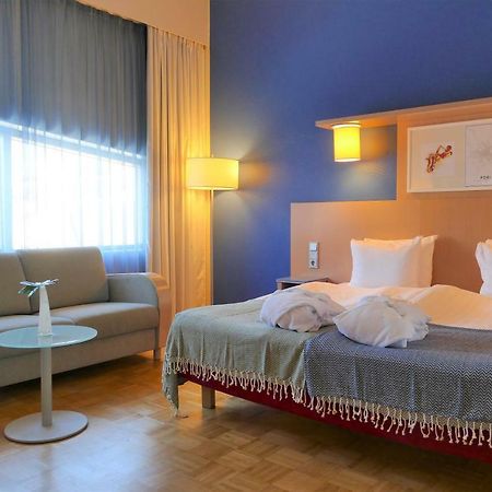 Hotel Bepop 波里 外观 照片