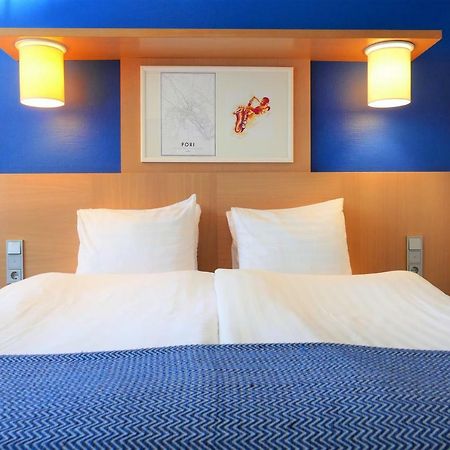 Hotel Bepop 波里 外观 照片