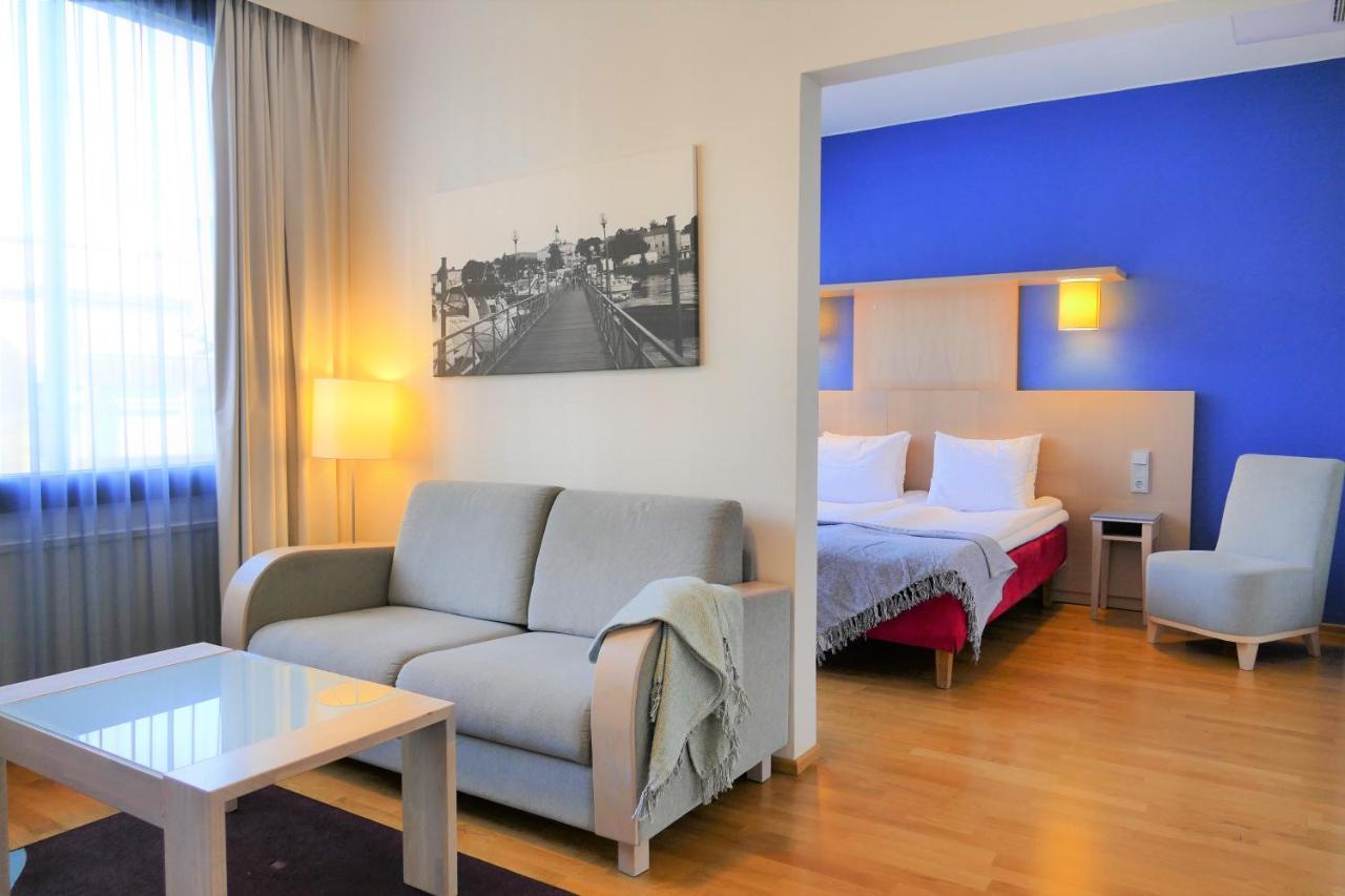 Hotel Bepop 波里 外观 照片