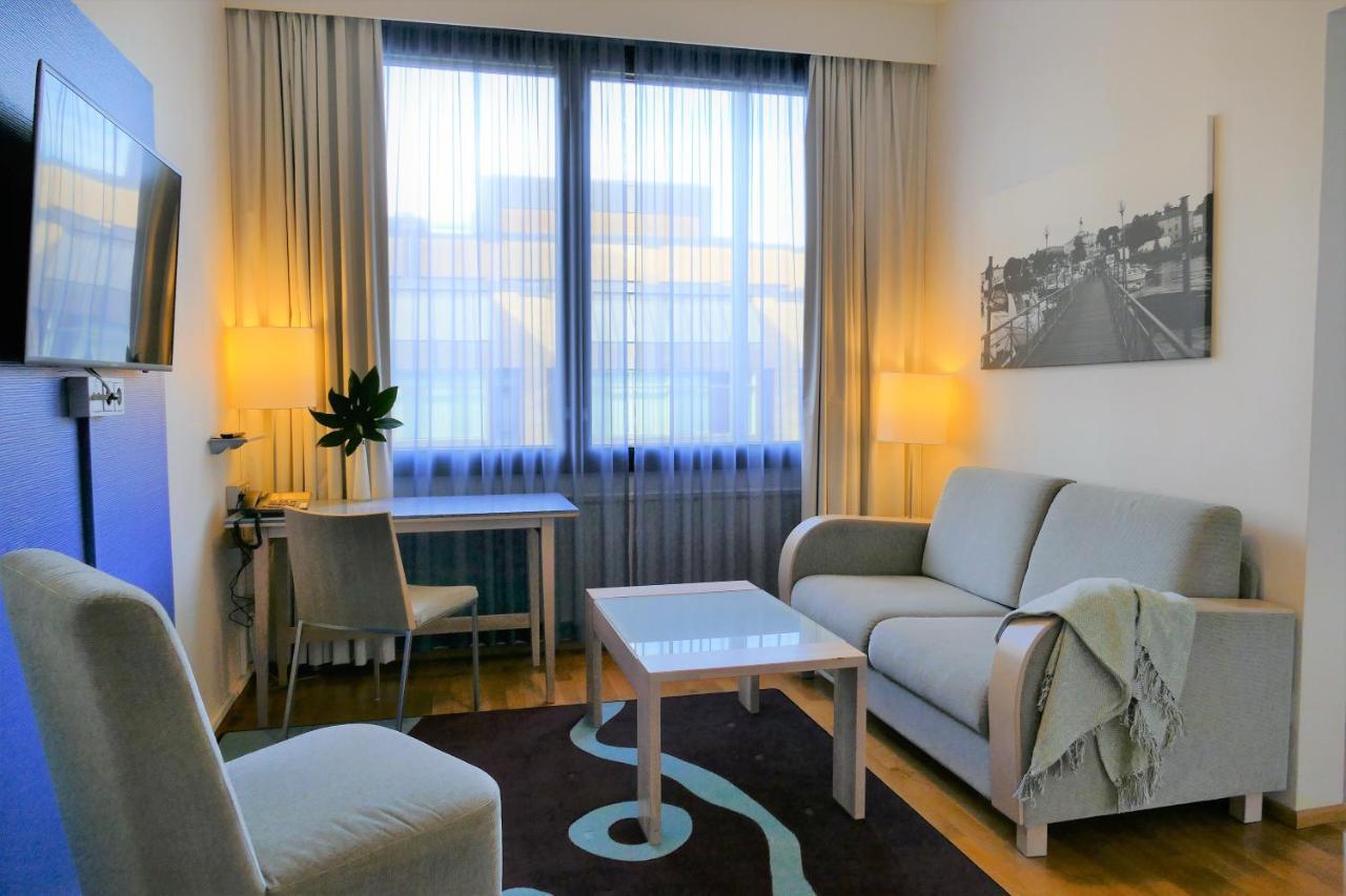 Hotel Bepop 波里 外观 照片