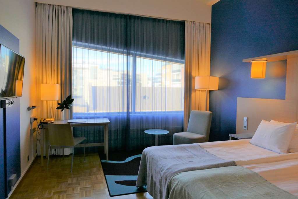 Hotel Bepop 波里 客房 照片