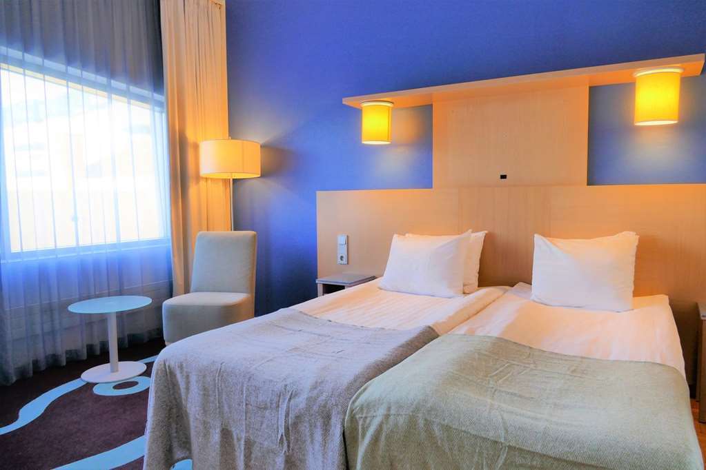 Hotel Bepop 波里 客房 照片