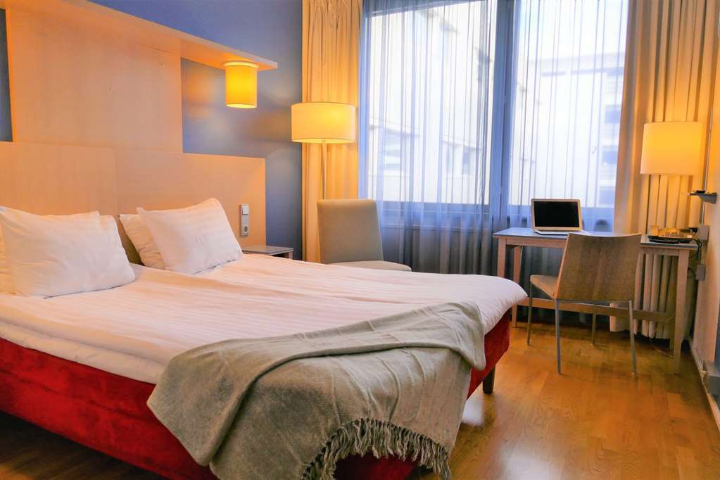 Hotel Bepop 波里 客房 照片