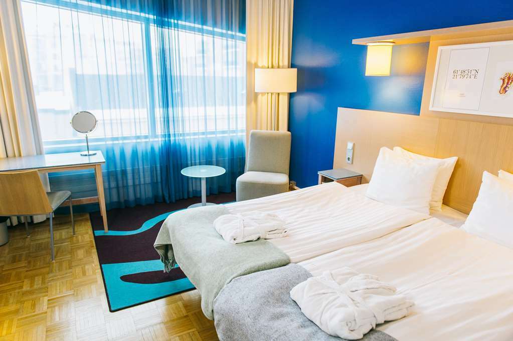 Hotel Bepop 波里 客房 照片