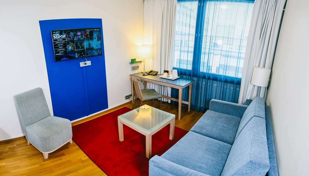 Hotel Bepop 波里 客房 照片