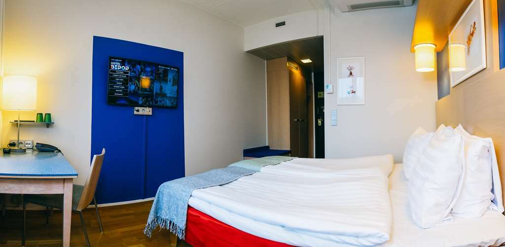 Hotel Bepop 波里 客房 照片