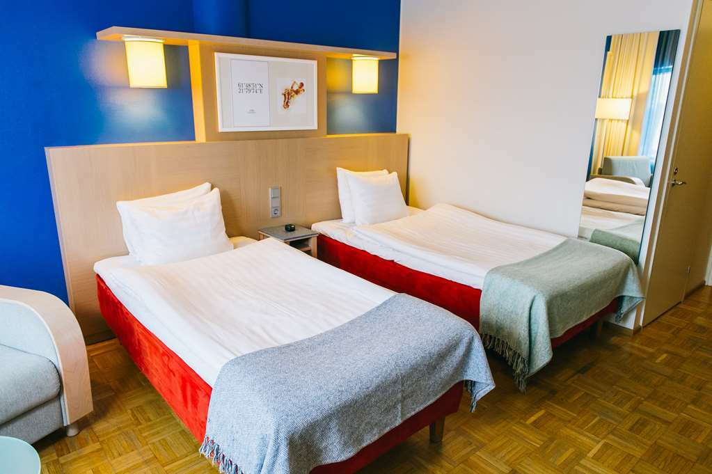 Hotel Bepop 波里 客房 照片