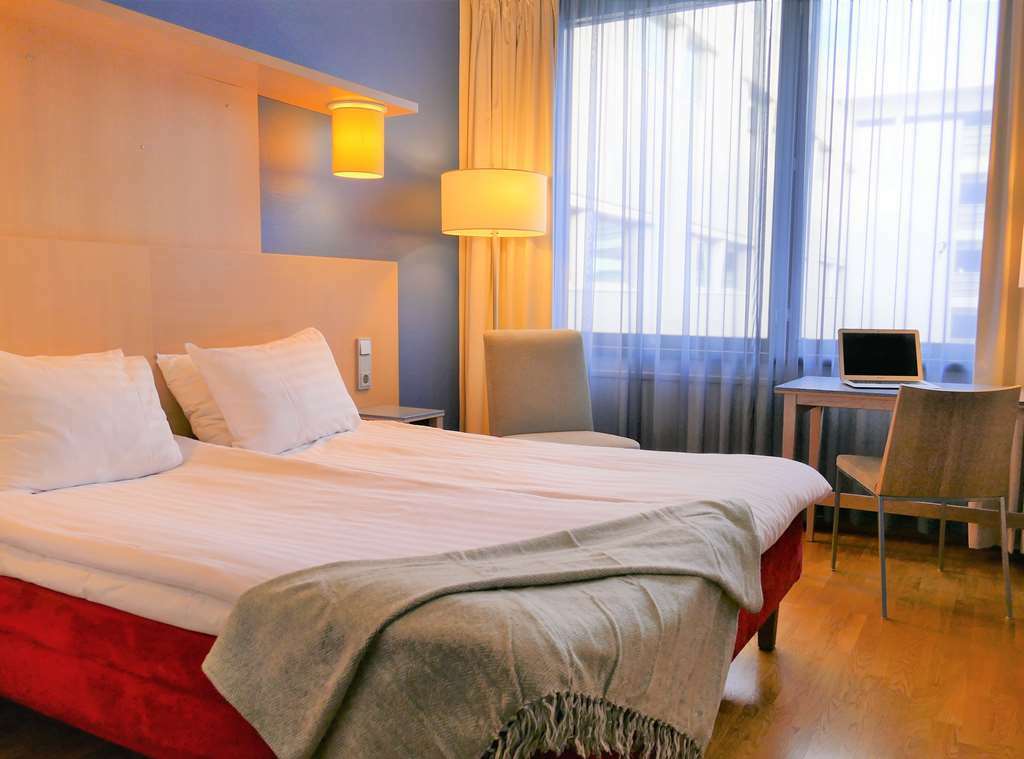 Hotel Bepop 波里 客房 照片