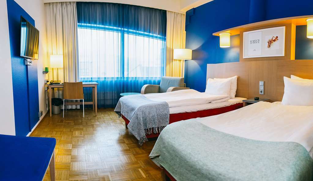 Hotel Bepop 波里 客房 照片