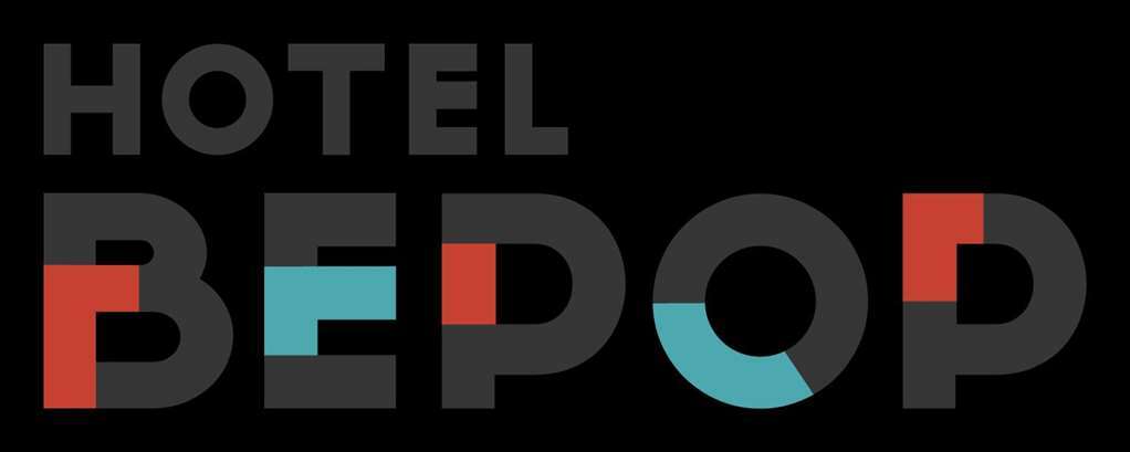 Hotel Bepop 波里 商标 照片