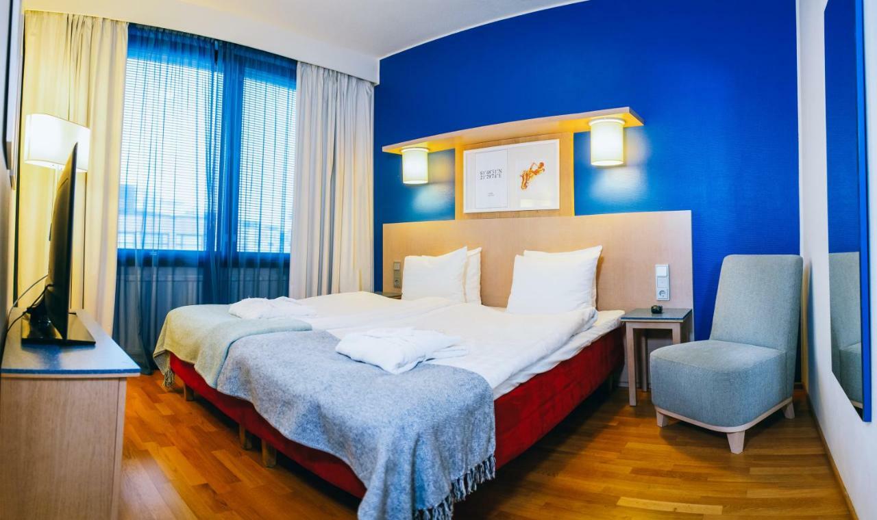 Hotel Bepop 波里 外观 照片
