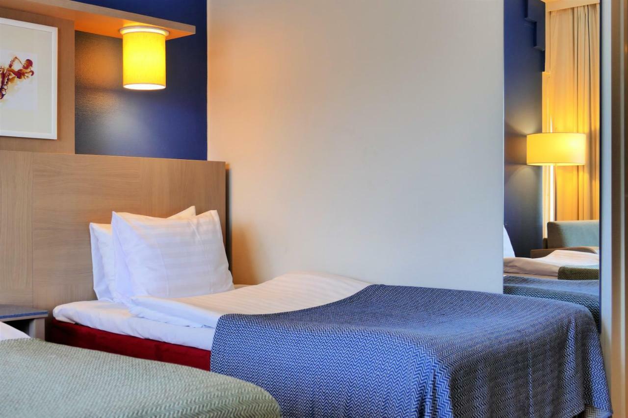 Hotel Bepop 波里 外观 照片