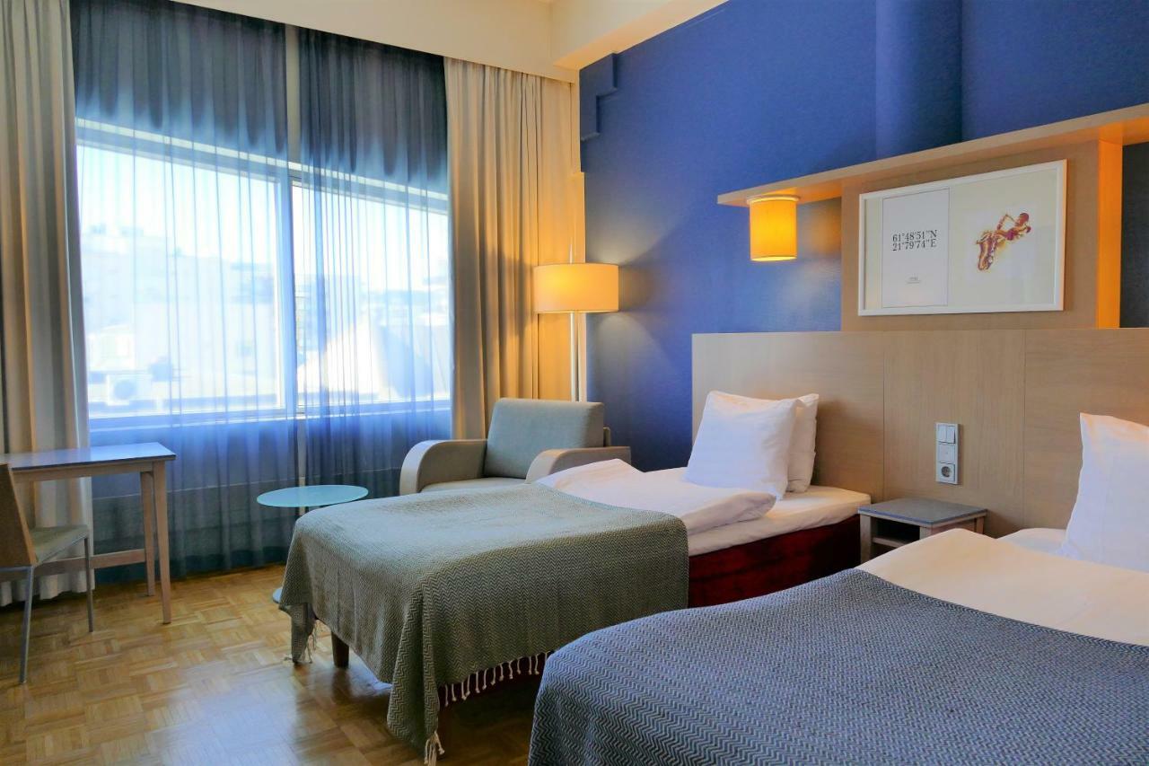 Hotel Bepop 波里 外观 照片