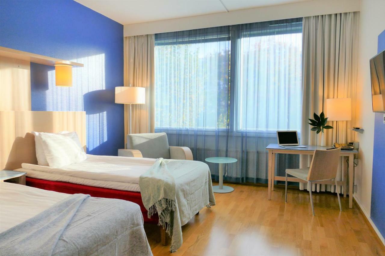 Hotel Bepop 波里 外观 照片