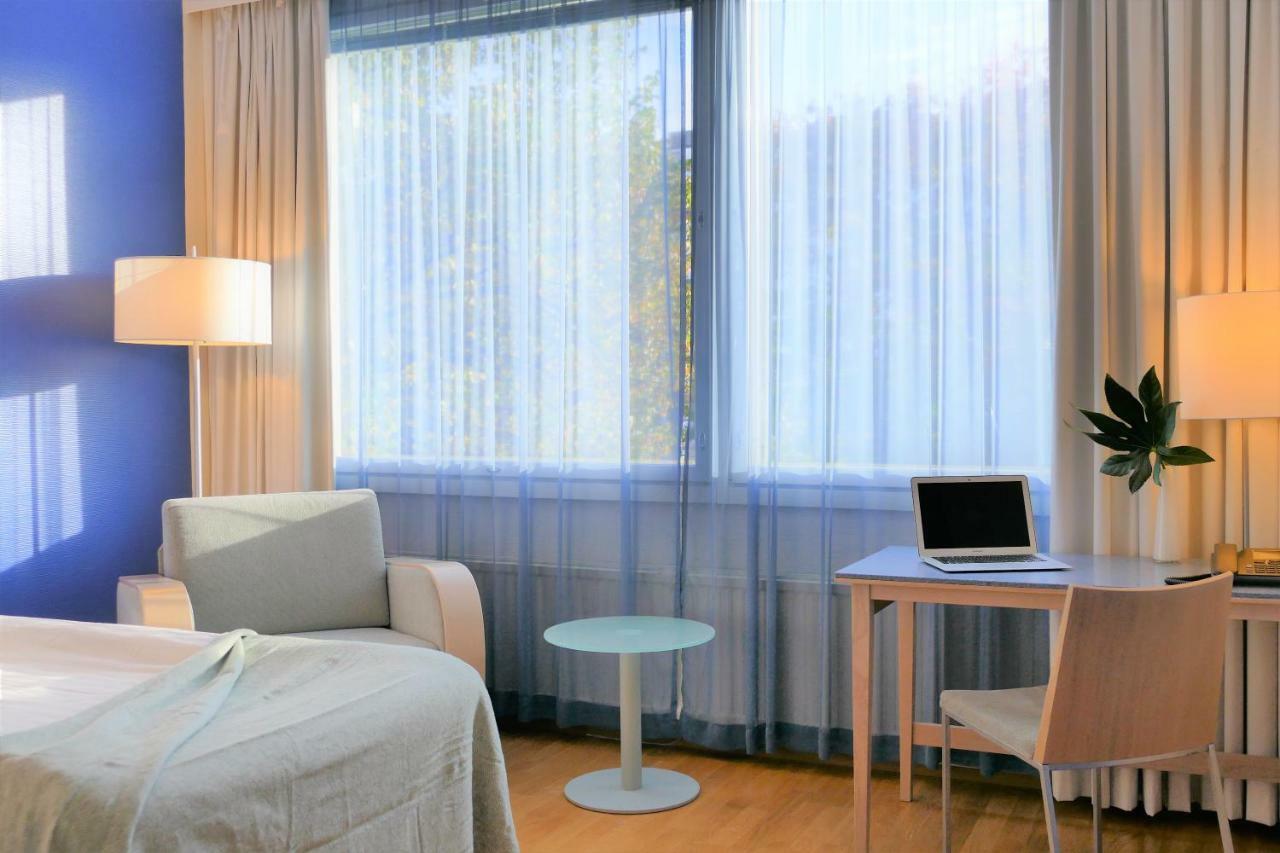 Hotel Bepop 波里 外观 照片