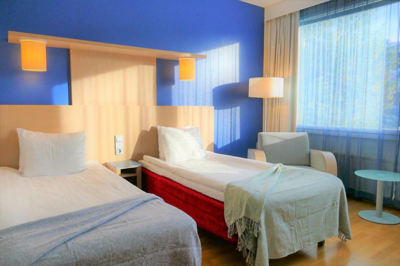 Hotel Bepop 波里 外观 照片