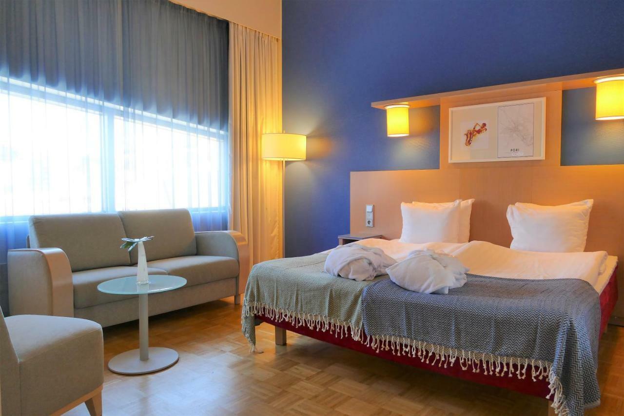 Hotel Bepop 波里 外观 照片