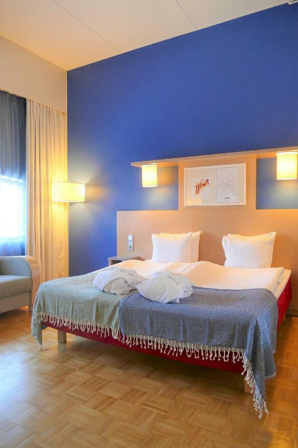 Hotel Bepop 波里 外观 照片