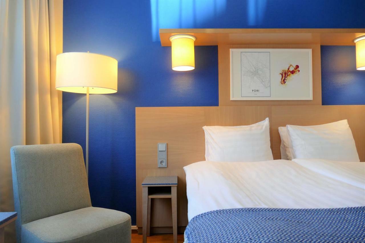 Hotel Bepop 波里 外观 照片