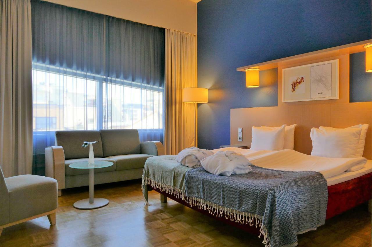 Hotel Bepop 波里 外观 照片