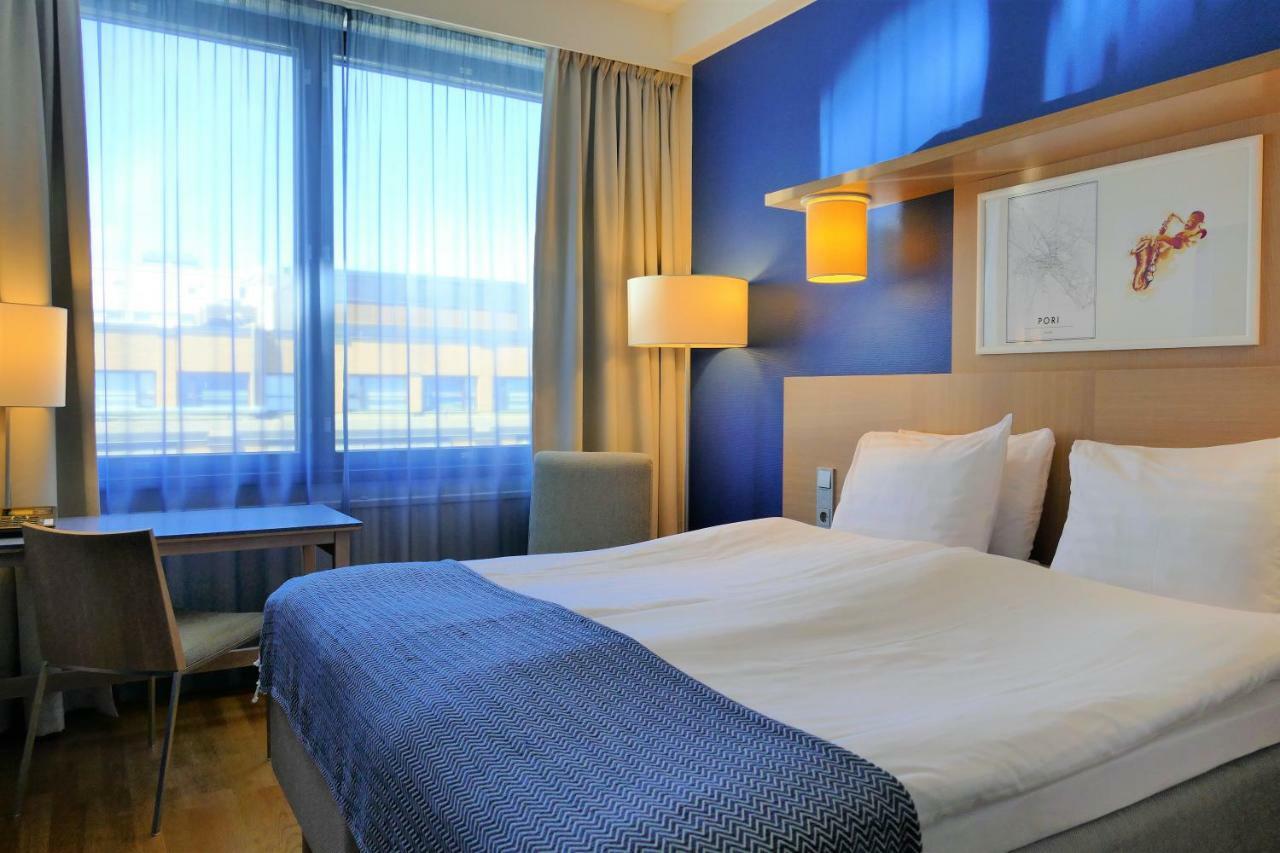 Hotel Bepop 波里 外观 照片